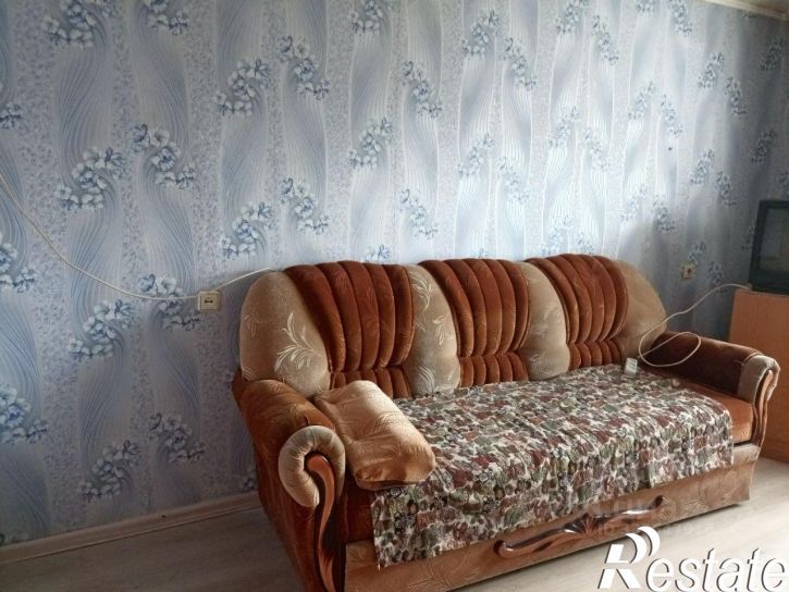 Комната Черниковская улица, 43,  д. 43