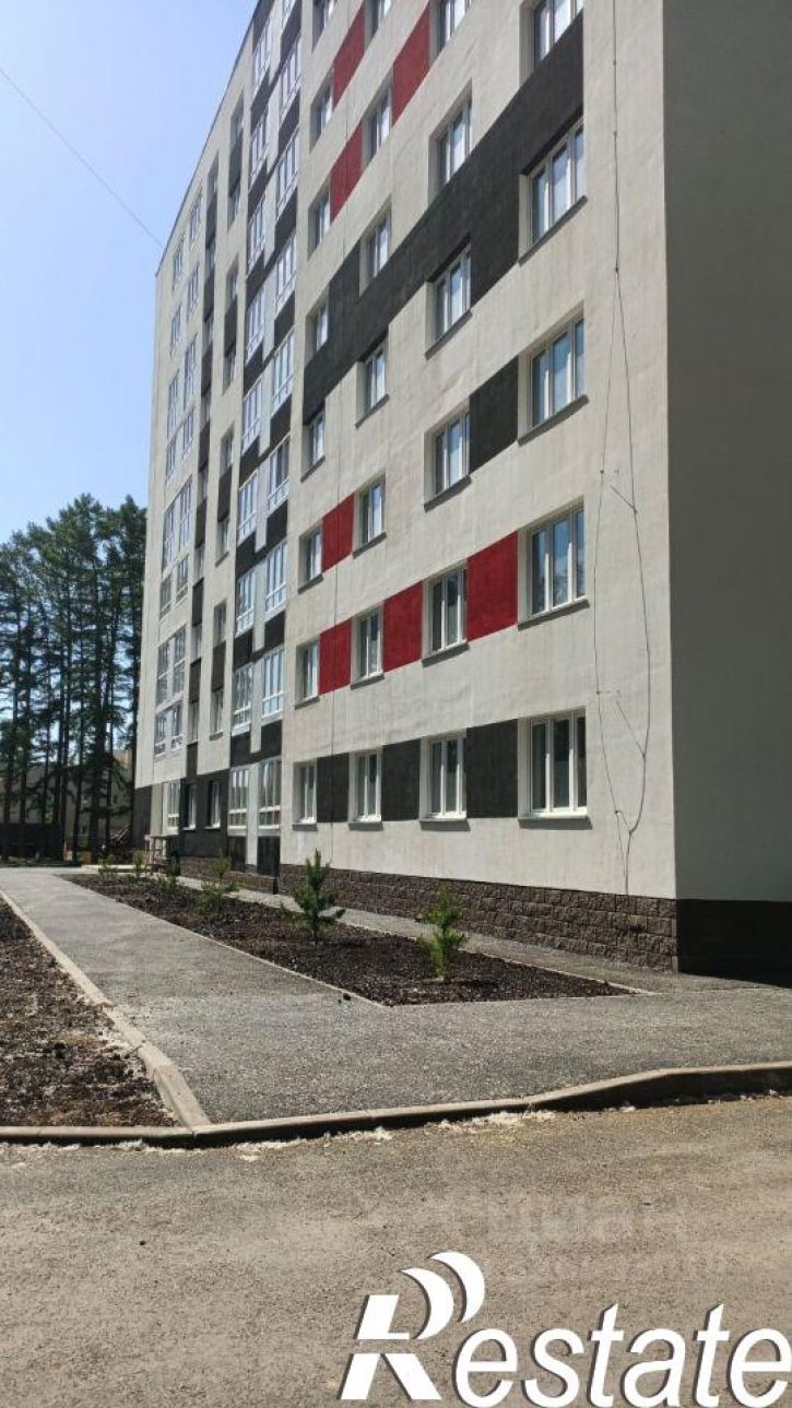 2-комн квартира улица Лётчиков, 2А,  д. 2А