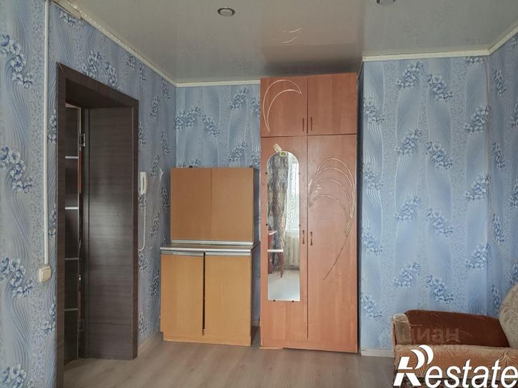 Комната Черниковская улица, 43,  д. 43