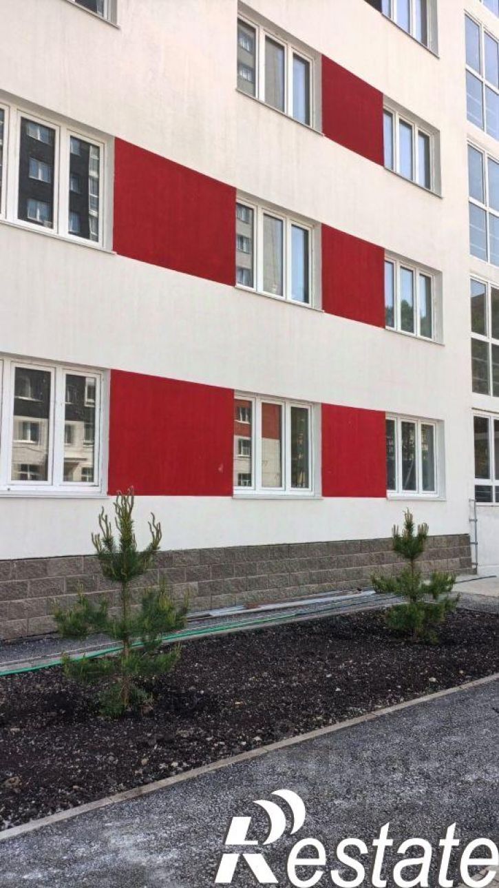 2-комн квартира улица Лётчиков, 2А,  д. 2А