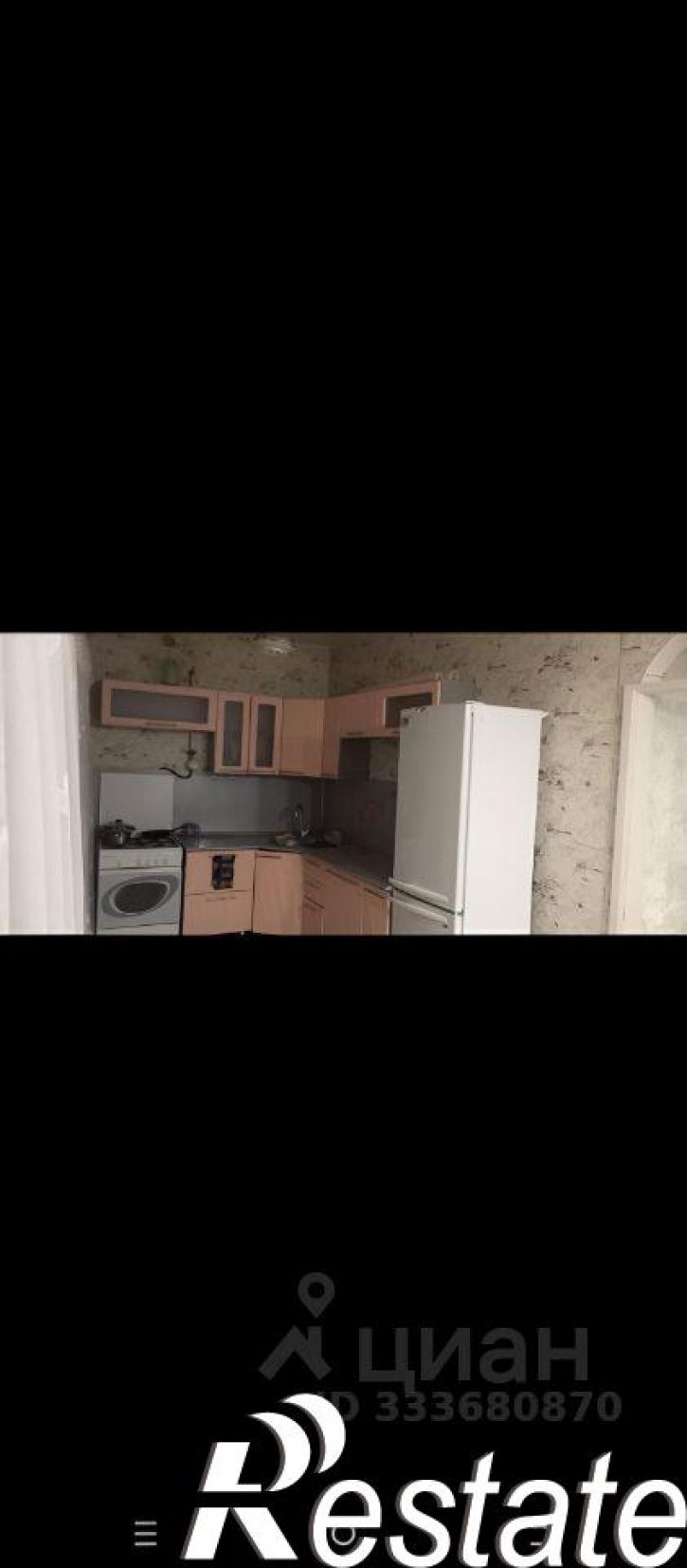 2-комн квартира улица Правды, 21,  д. 21