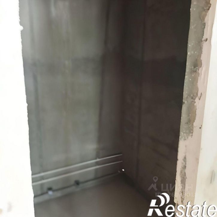 2-комн квартира улица Лётчиков, 2А,  д. 2А