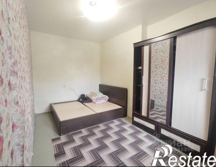 2-комн квартира улица Правды, 21,  д. 21