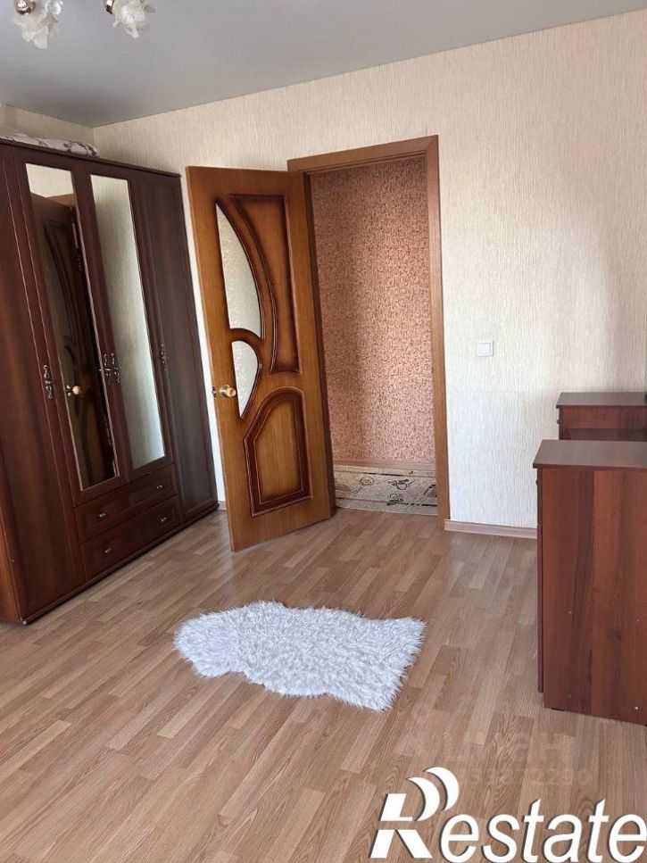 3-комн квартира Комсомольская улица, 106,  д. 106