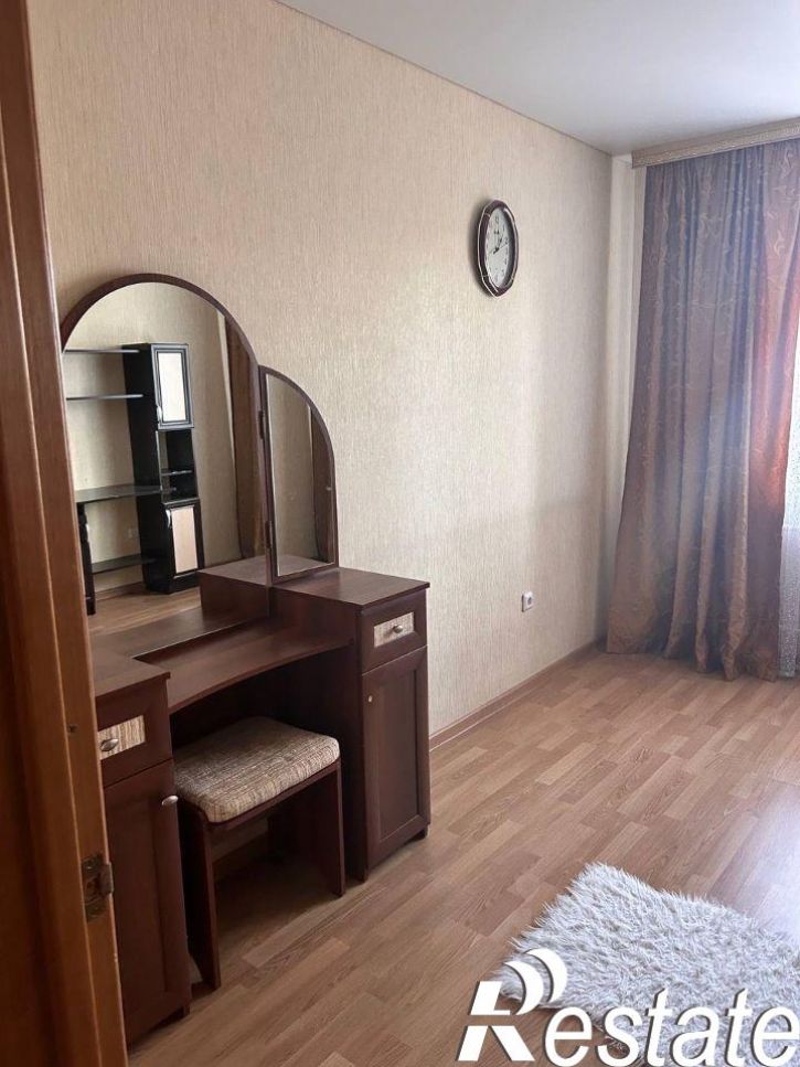 3-комн квартира Комсомольская улица, 106,  д. 106
