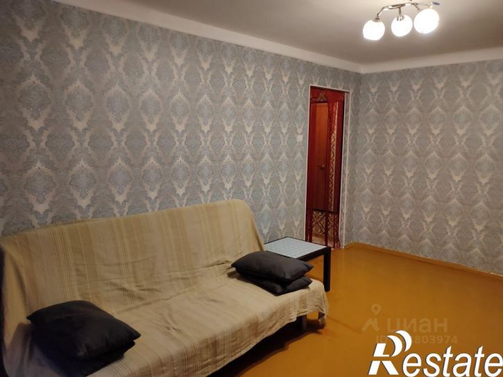 2-комн квартира улица Блюхера, 15,  д. 15