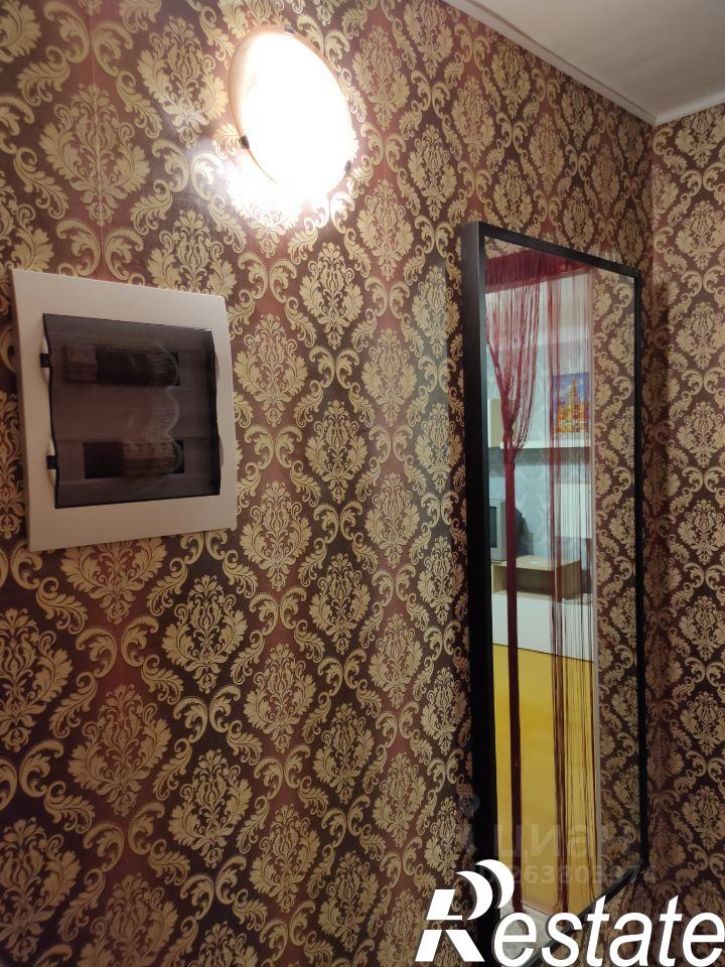2-комн квартира улица Блюхера, 15,  д. 15