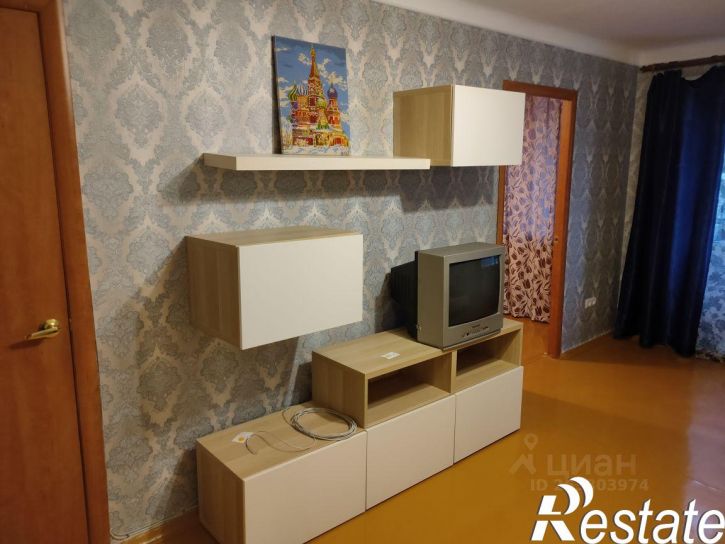 2-комн квартира улица Блюхера, 15,  д. 15