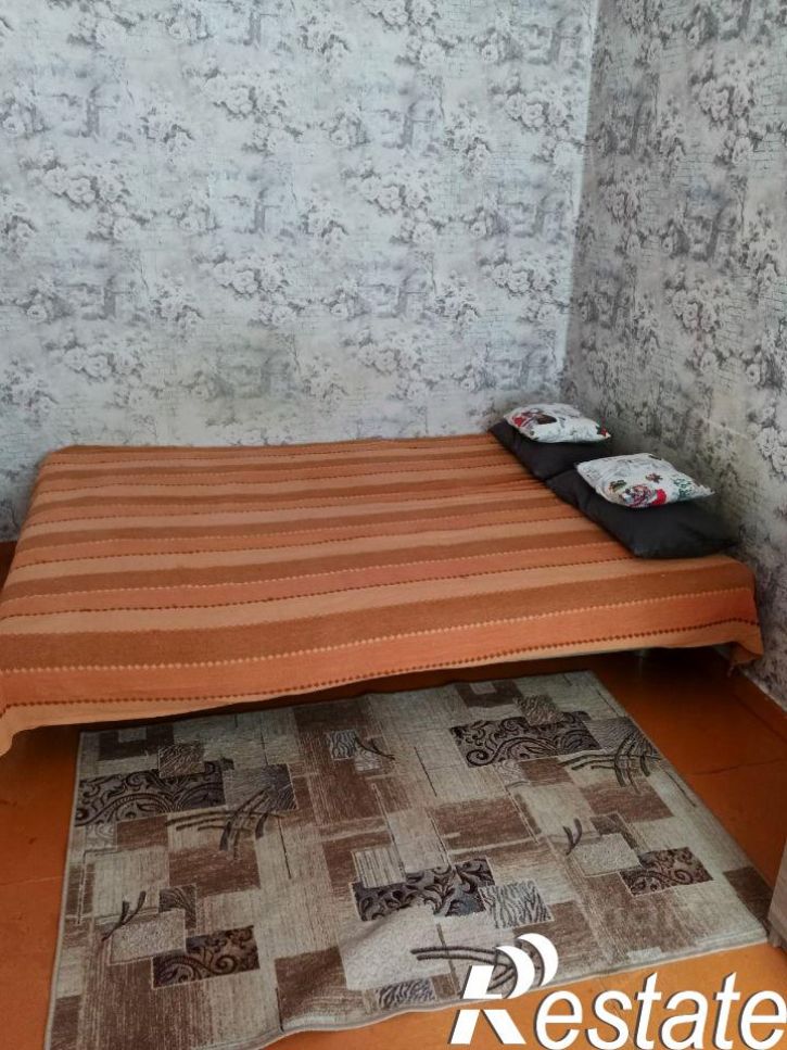 2-комн квартира улица Блюхера, 15,  д. 15