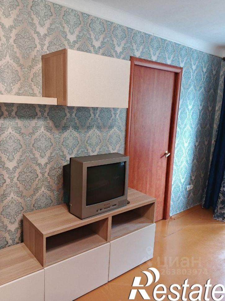 2-комн квартира улица Блюхера, 15,  д. 15