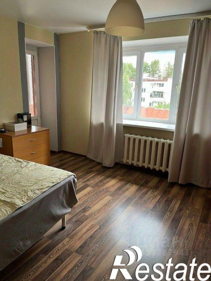 2-комн квартира Петропавловская улица, 46,  д. 46