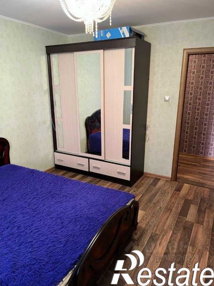 2-комн квартира улица Набережная реки Уфы, 37/1,  д. 37/1