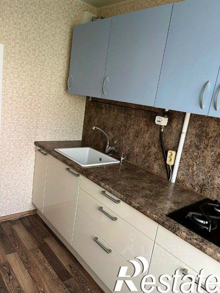 2-комн квартира улица Набережная реки Уфы, 37/1,  д. 37/1