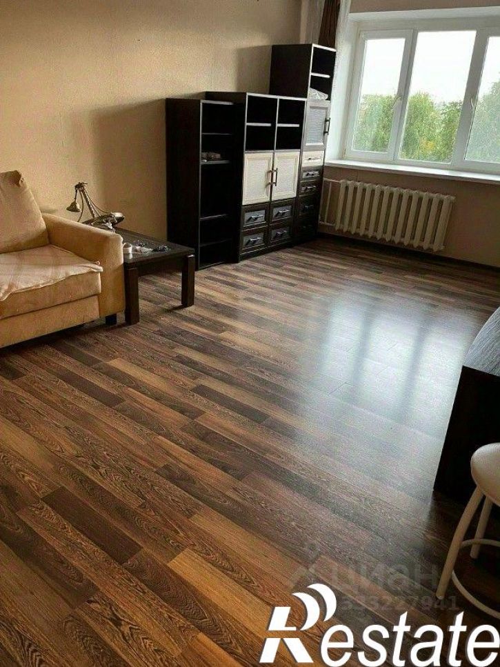 2-комн квартира Петропавловская улица, 46,  д. 46