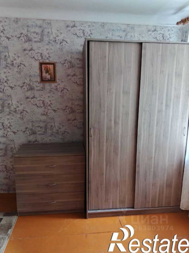 2-комн квартира улица Блюхера, 15,  д. 15