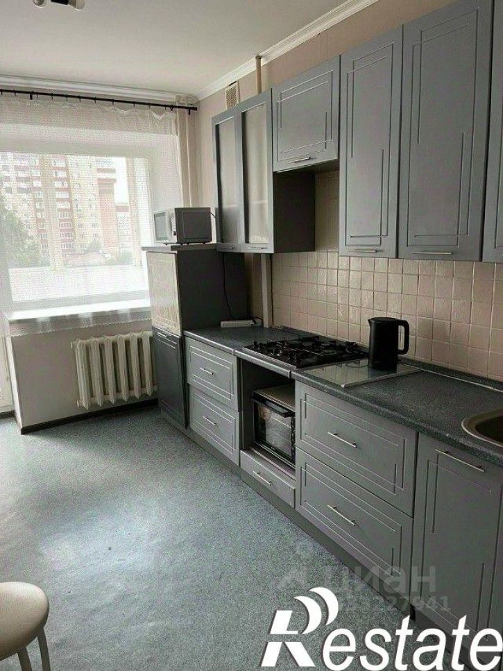 2-комн квартира Петропавловская улица, 46,  д. 46