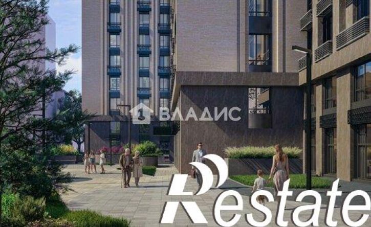 2-комн квартира в новом доме улица Аксакова, 51,  д. 51