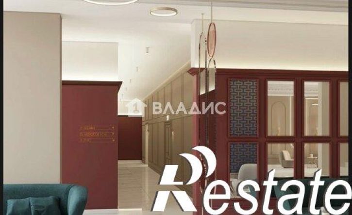 2-комн квартира в новом доме улица Аксакова, 51,  д. 51