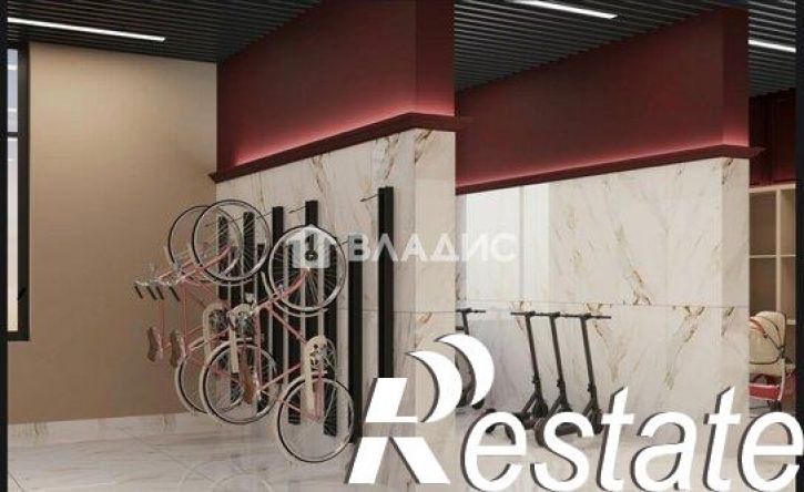 2-комн квартира в новом доме улица Аксакова, 51,  д. 51