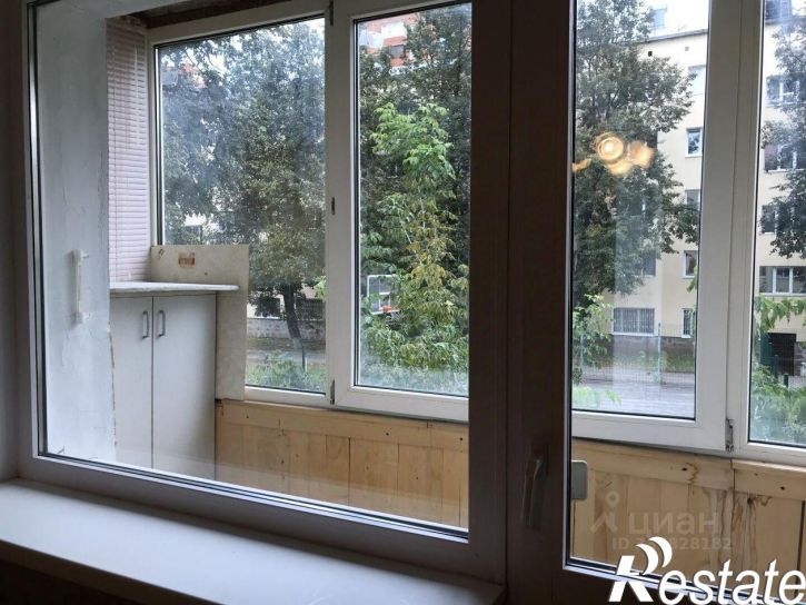 2-комн квартира улица Свердлова, 56,  д. 56