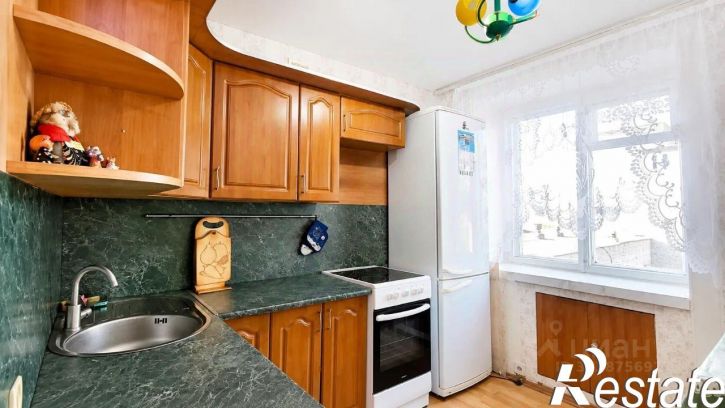 3-комн квартира Караидельская улица, 48,  д. 48