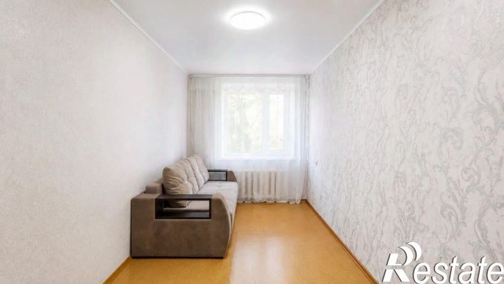 3-комн квартира Караидельская улица, 48,  д. 48