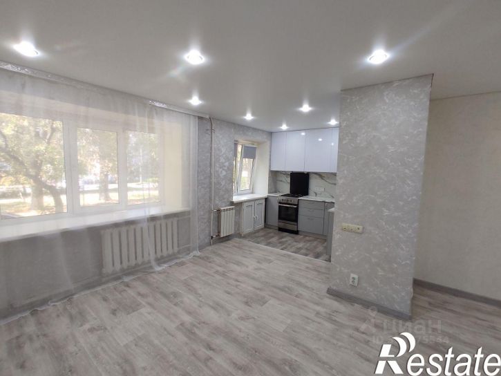 2-комн квартира улица Блюхера, 34,  д. 34