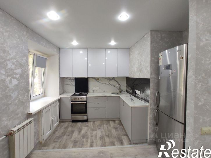 2-комн квартира улица Блюхера, 34,  д. 34