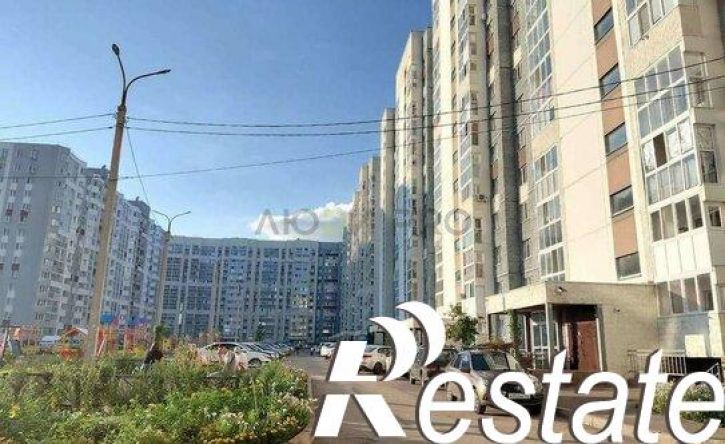 3-комн квартира улица Лётчиков, 2Д,  д. 2Д