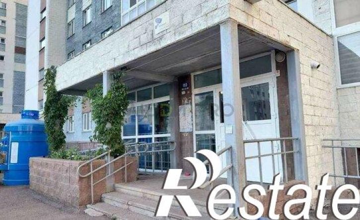 3-комн квартира улица Лётчиков, 2Д,  д. 2Д