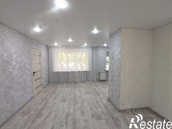 2-комн квартира улица Блюхера, 34,  д. 34