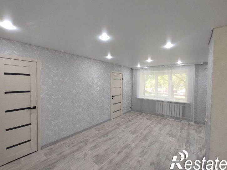 2-комн квартира улица Блюхера, 34,  д. 34