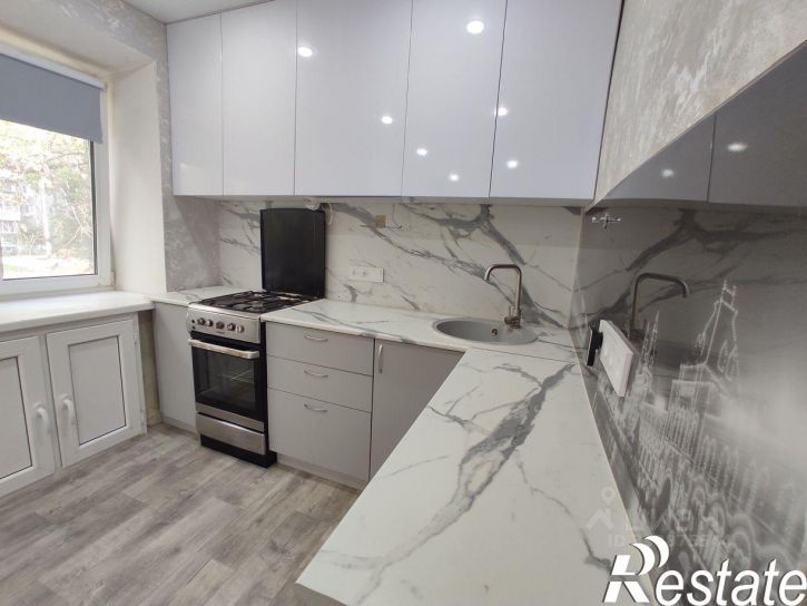 2-комн квартира улица Блюхера, 34,  д. 34