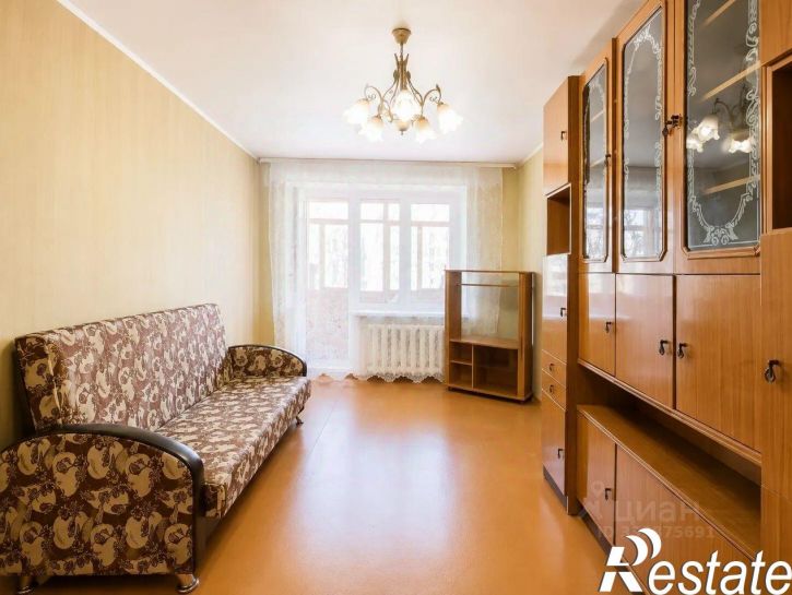 3-комн квартира Караидельская улица, 48,  д. 48