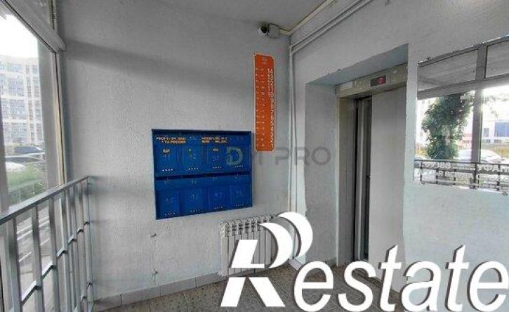 3-комн квартира улица Лётчиков, 2Д,  д. 2Д