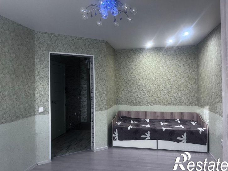 1-комн квартира улица Евгения Столярова, 4Б,  д. 4Б