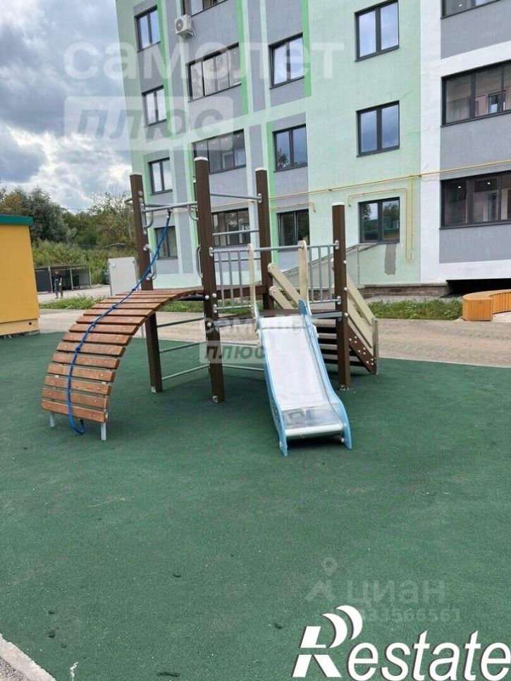 1-комн квартира улица Академика Курчатова, 65/6,  д. 65/6