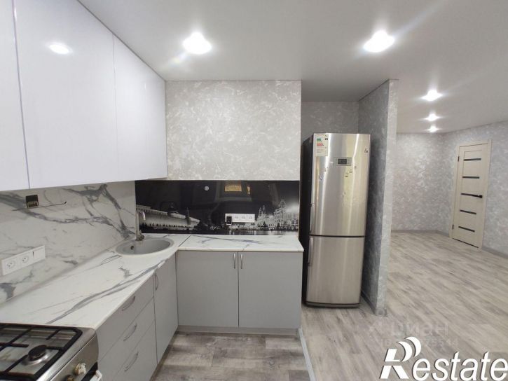 2-комн квартира улица Блюхера, 34,  д. 34
