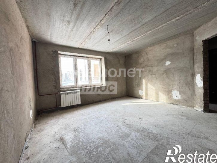 3-комн квартира Дагестанская улица, 33/1,  д. 33/1