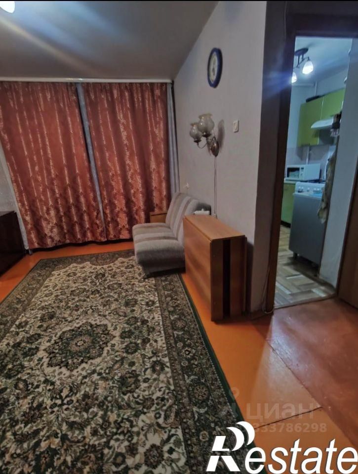 2-комн квартира Черниковская улица, 83,  д. 83