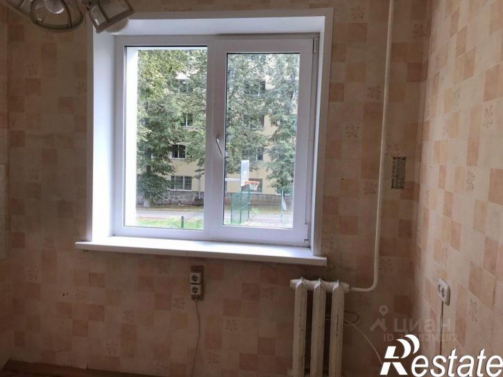 2-комн квартира улица Свердлова, 56,  д. 56