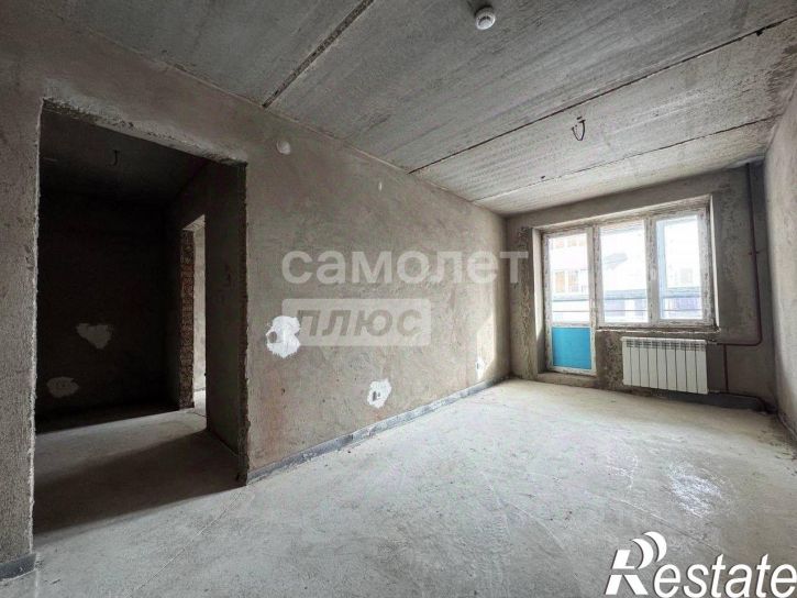 3-комн квартира Дагестанская улица, 33/1,  д. 33/1