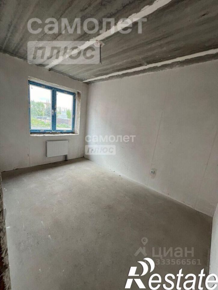1-комн квартира улица Академика Курчатова, 65/6,  д. 65/6