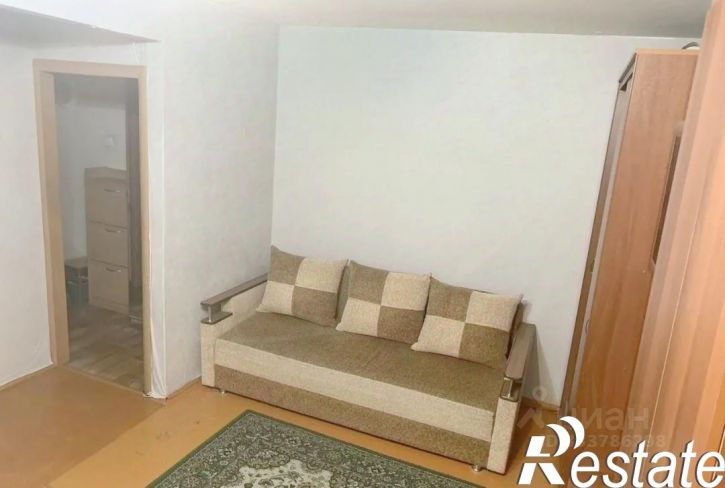 2-комн квартира Черниковская улица, 83,  д. 83
