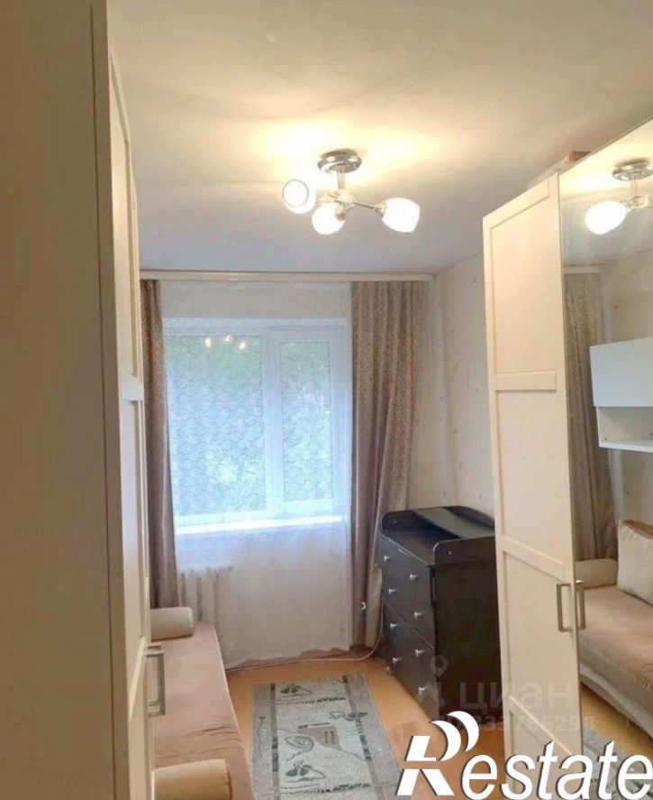 2-комн квартира Черниковская улица, 83,  д. 83