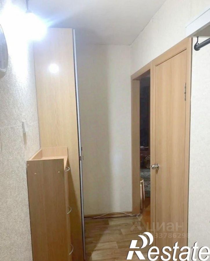 2-комн квартира Черниковская улица, 83,  д. 83