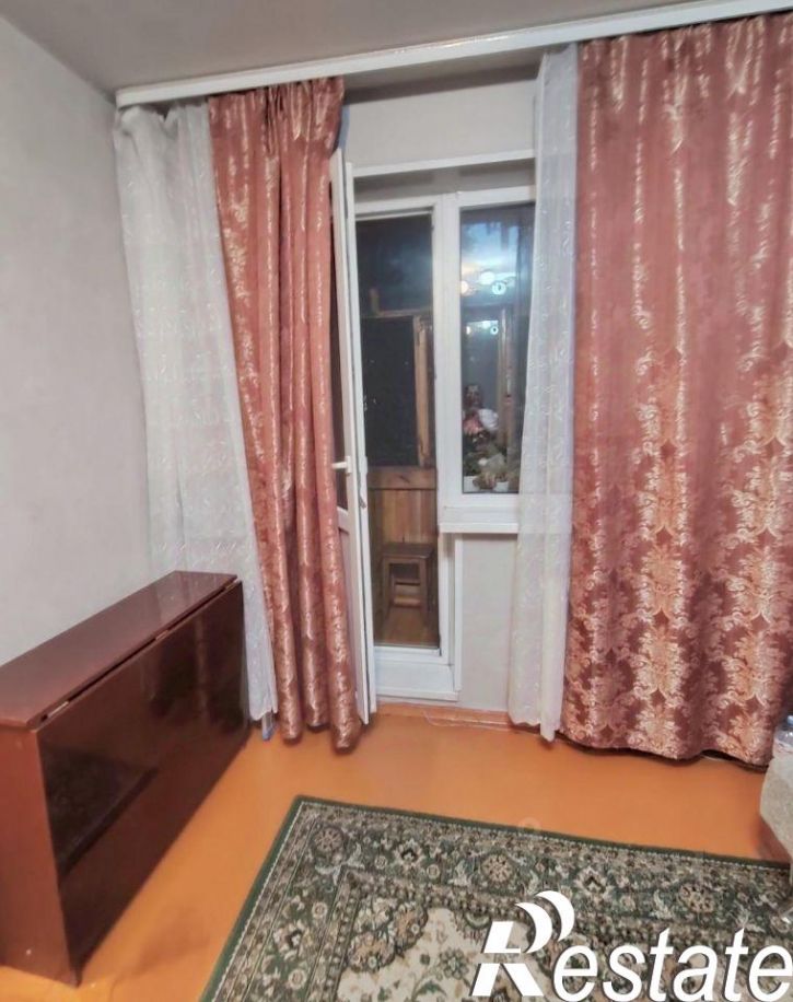2-комн квартира Черниковская улица, 83,  д. 83
