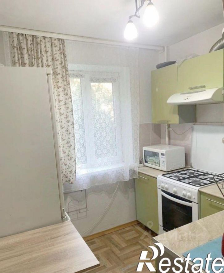2-комн квартира Черниковская улица, 83,  д. 83
