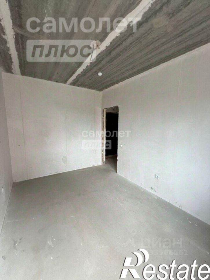 1-комн квартира улица Академика Курчатова, 65/6,  д. 65/6