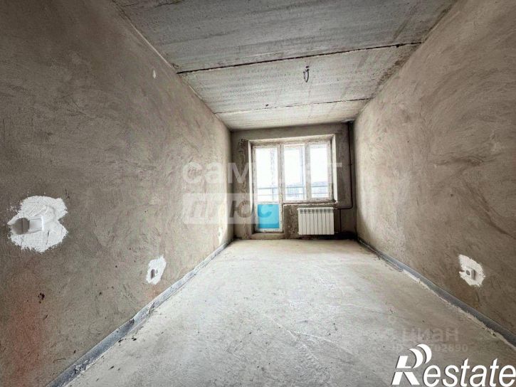 3-комн квартира Дагестанская улица, 33/1,  д. 33/1